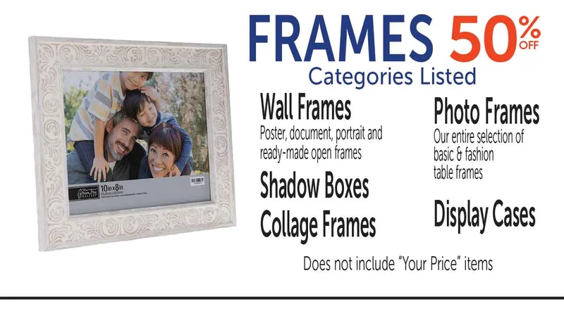 Frames