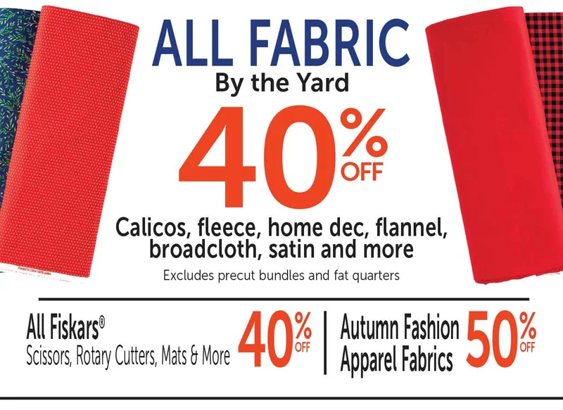 Fabric