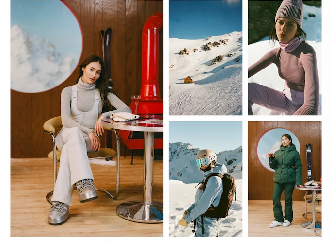Shop New Year's Looks