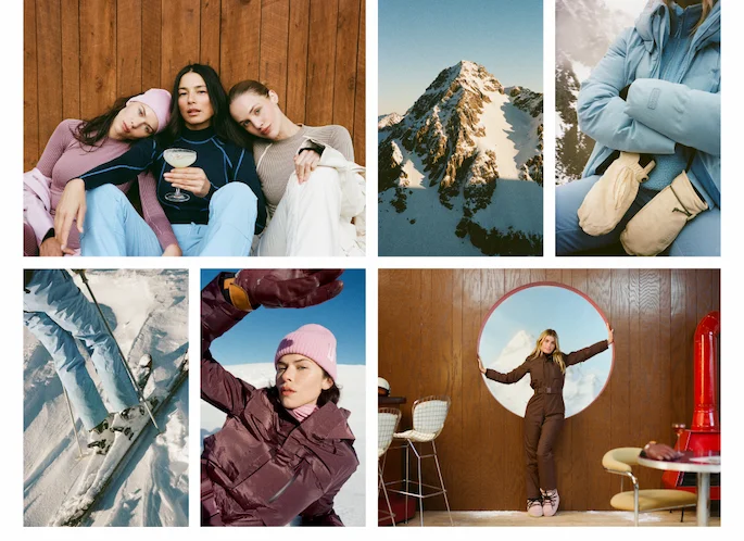 Shop New Year's Looks