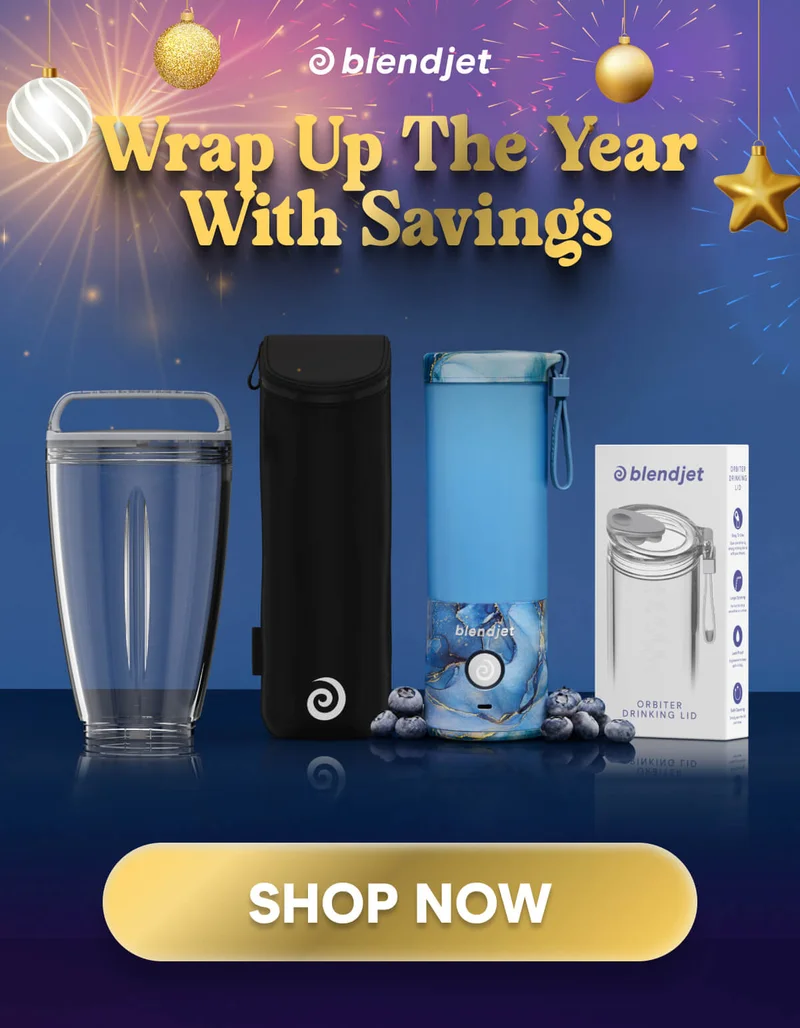 WRAP UP THE YEAR WITH SAVINGS