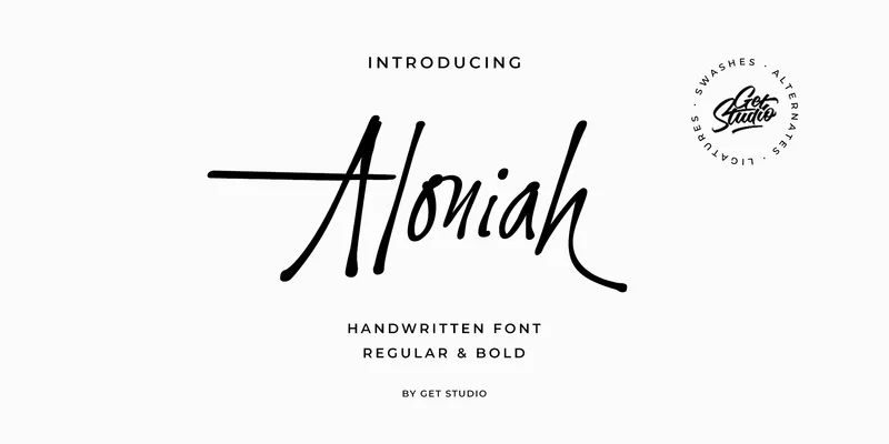 Aloniah
