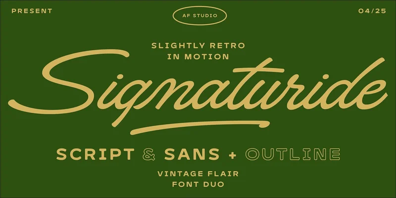 Signaturide