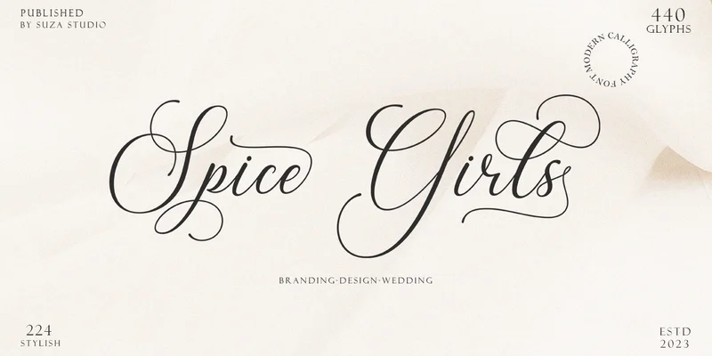 Spice Girls