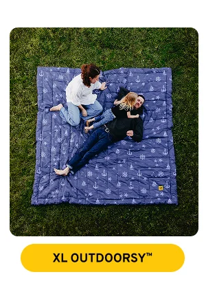 xl outdoorsy