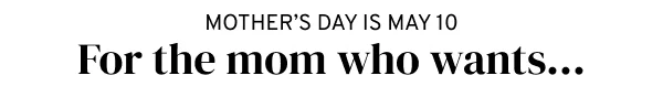 shop gifts for mom