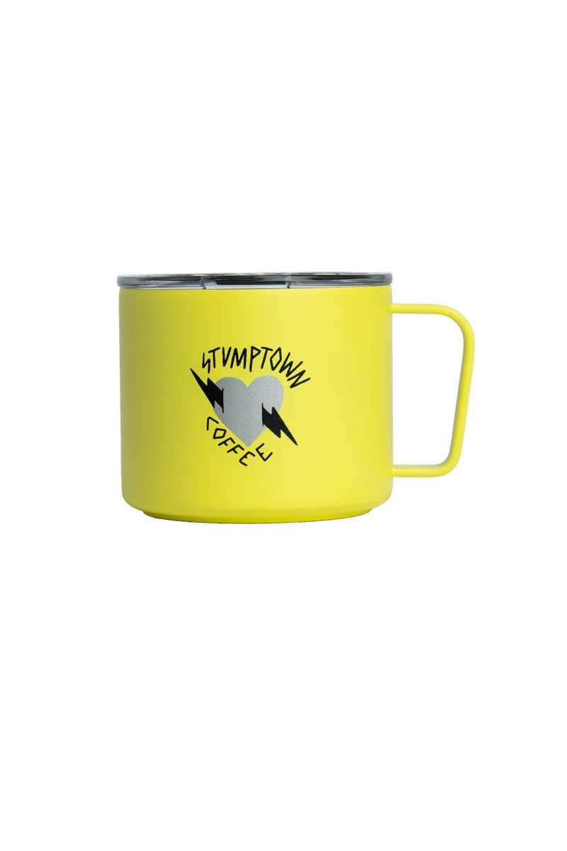 Image of MiiR 8oz Lightning Camp Cup