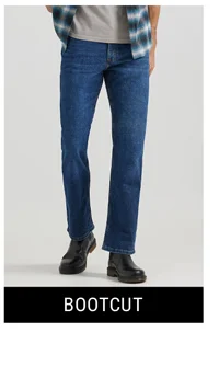 Bootcut