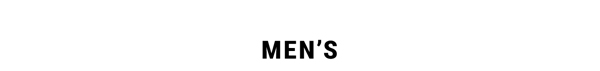 Men's