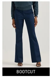Bootcut
