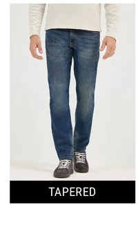Tapered