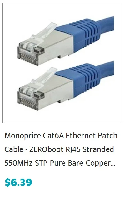 View product recommended for you