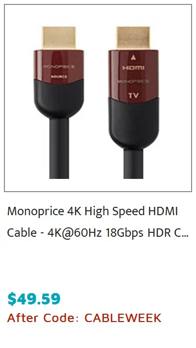 View product recommended for you