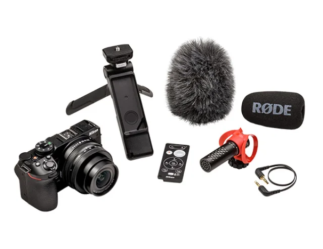 Z 30 Creator’s Kit