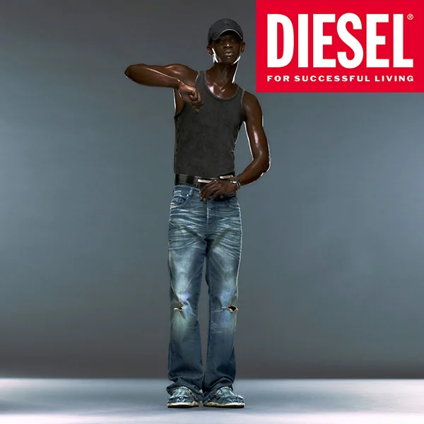 Diesel