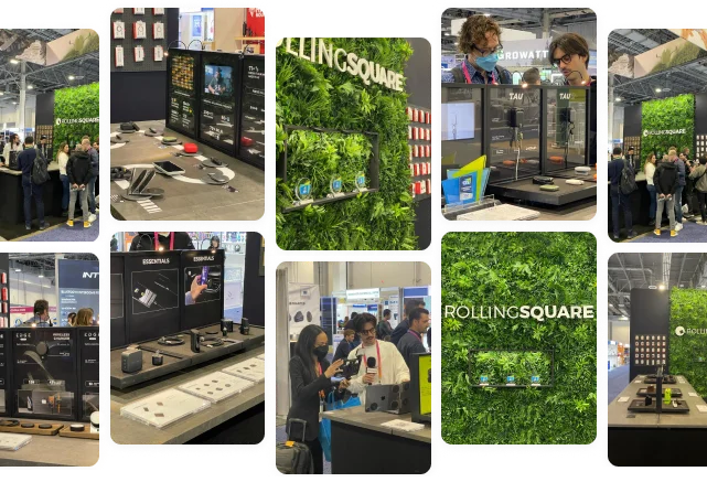 The CES 2024