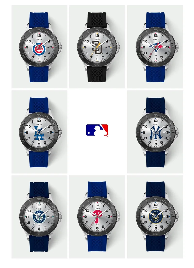 Shop MLB watches