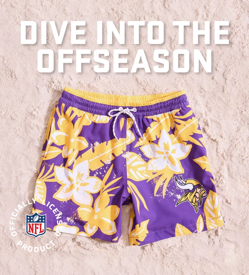DIVE INTO THE OFFSEASON
