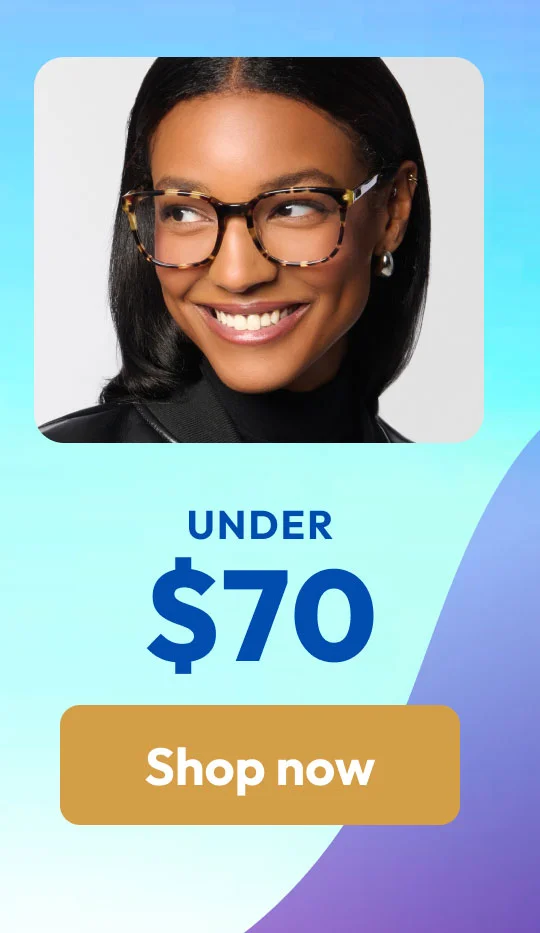 Under $70