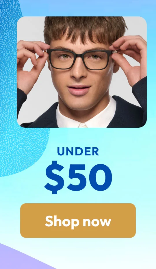 Under $50