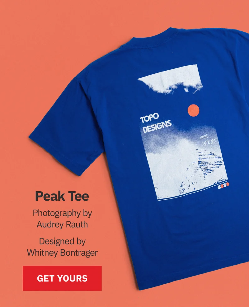 Shop The Pine Collab
