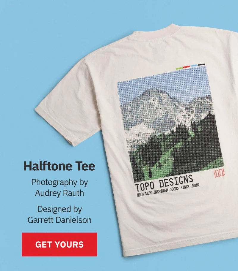 Shop The Pine Collab