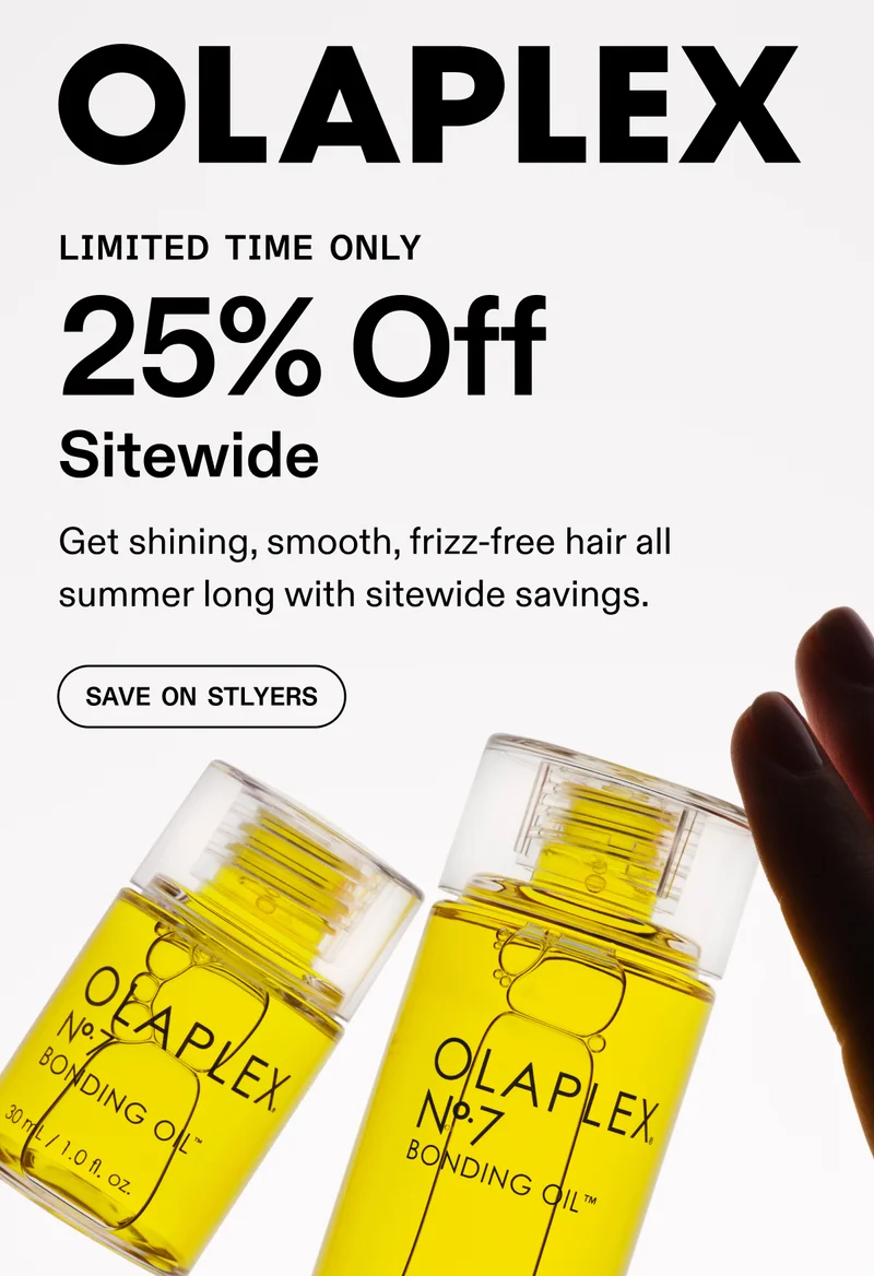 25% Off | Save On Stylers