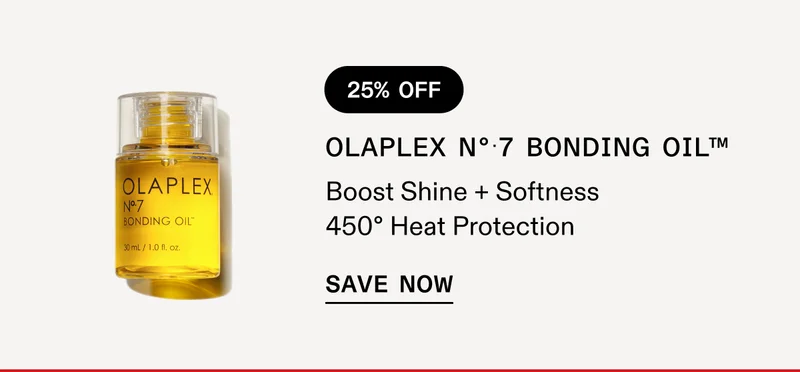 OLAPLLEX No.7 Bonding Oil | Save Now