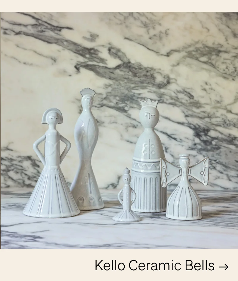Shop Kello Ceramic Bells
