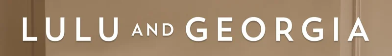 Shop Lulu and Georgia