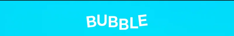 Bubble Skincare