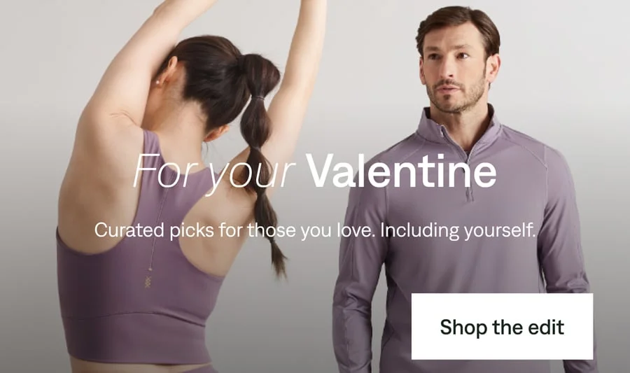For your Valentine. Shop gifts