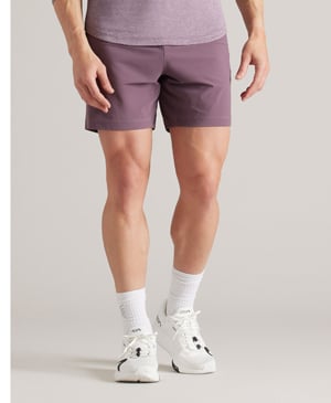 7'' Pursuit Short
