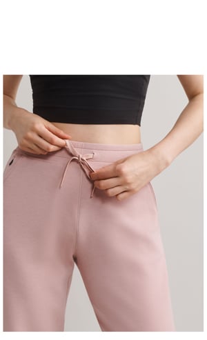 DreamGlow™ Jogger