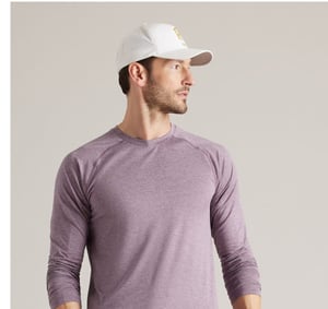 Atmosphere Long Sleeve Tee