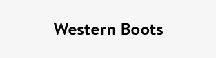 Western Boots