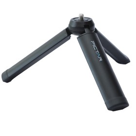 Pictar Mini Aluminum Tripod