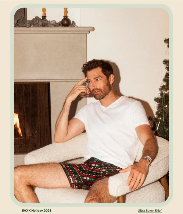 Ultra Boxer Brief