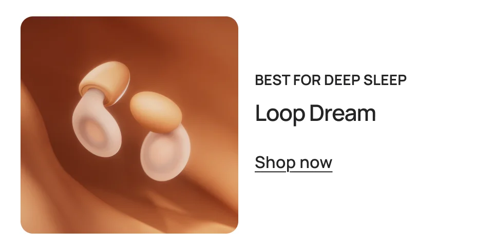 Loop Dream