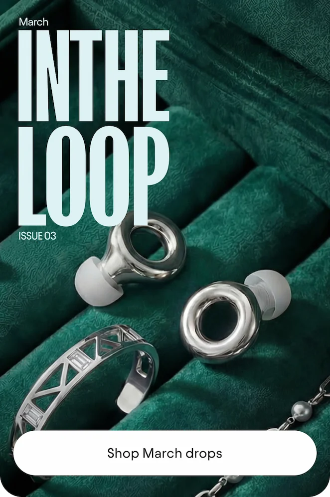 In The Loop - March Issue