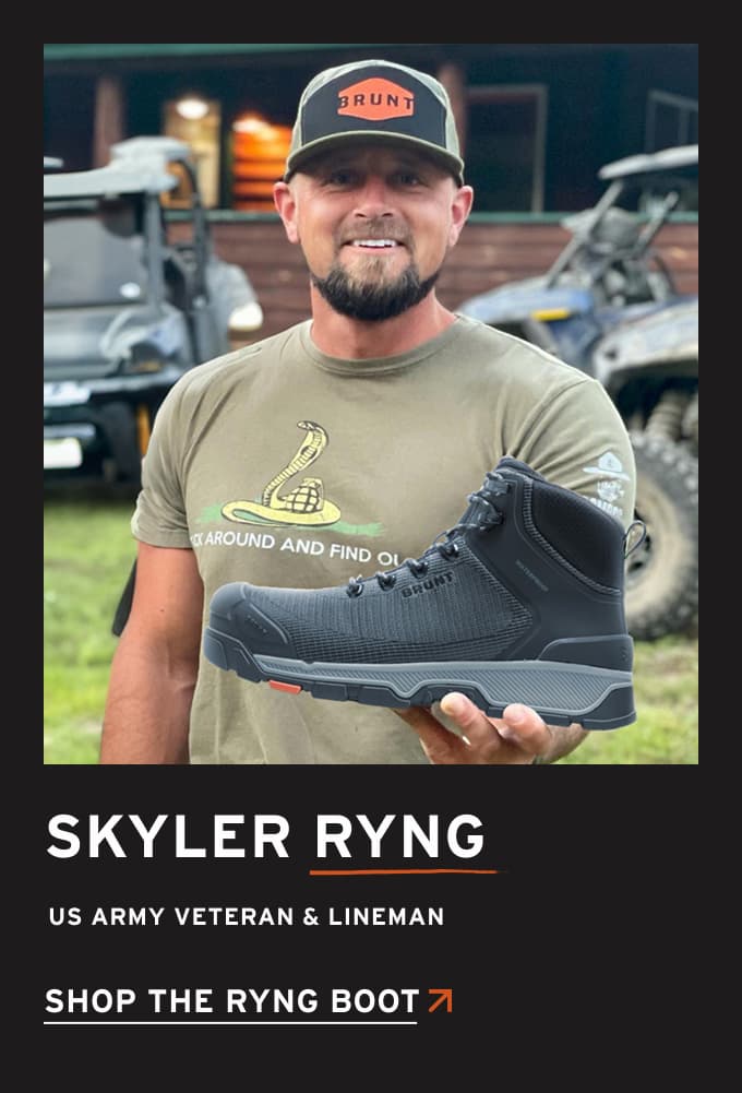 Skyler Ryng