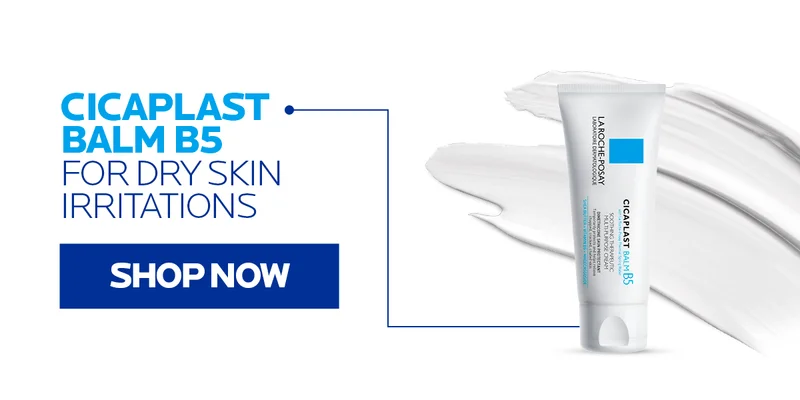 CICAPLAST BALM B5