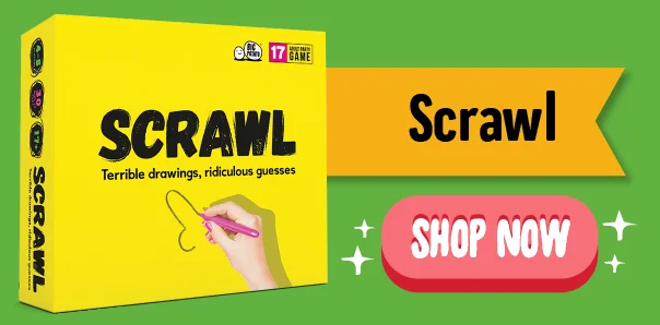 Scrawl
