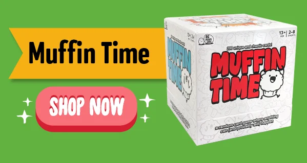 Muffin Time