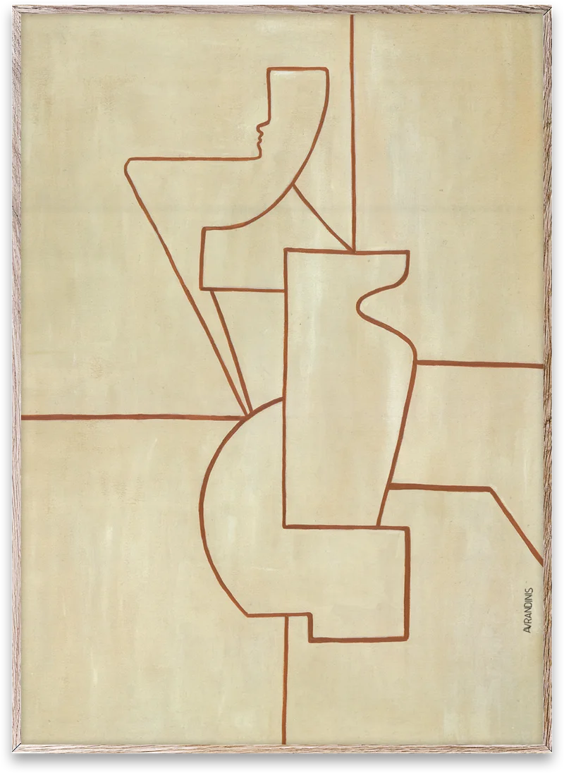 Antic Ideal 01