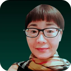 Dr. Michelle Zhou