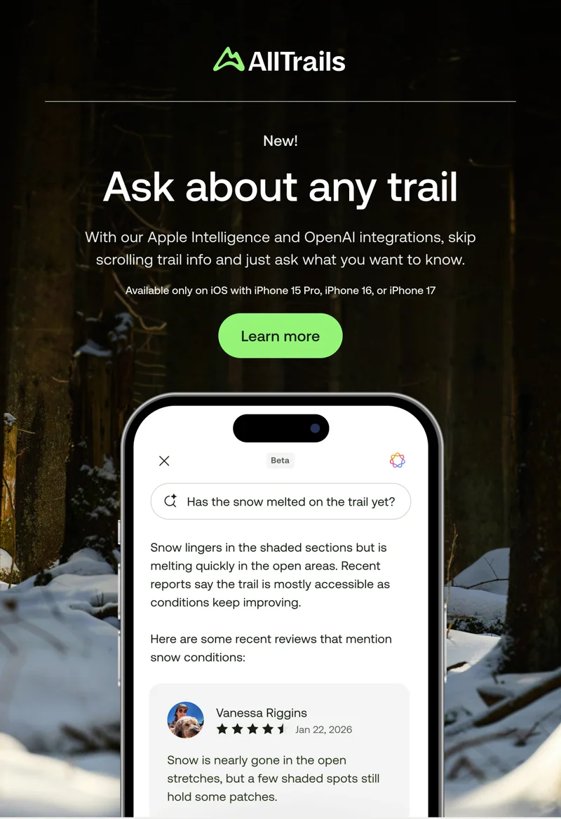 AllTrails