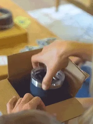 By Your Own Design