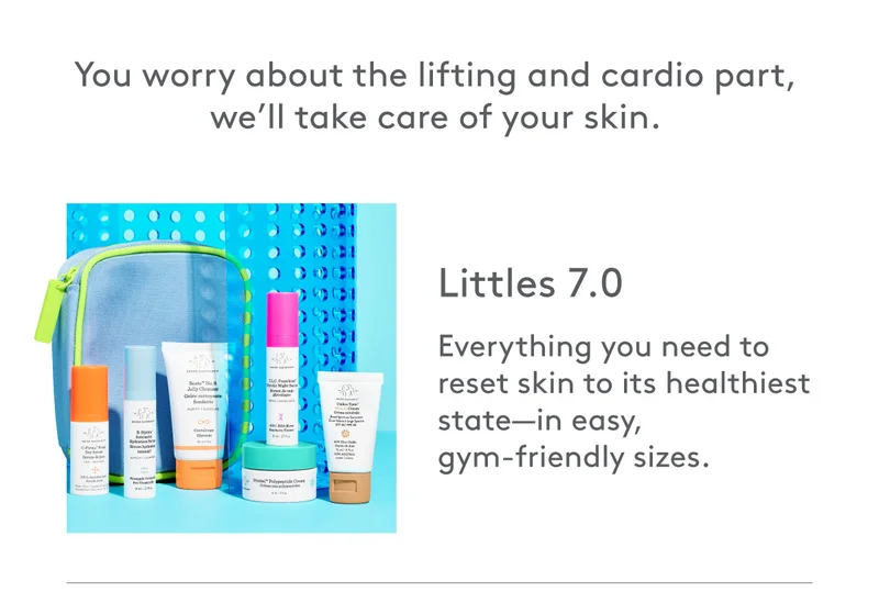 Shop Littles 7.0