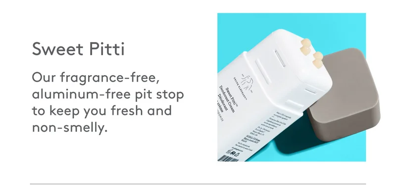 Sweet Pitti